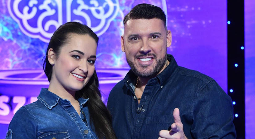 Vége: nem vállal több tévéműsort Jolly