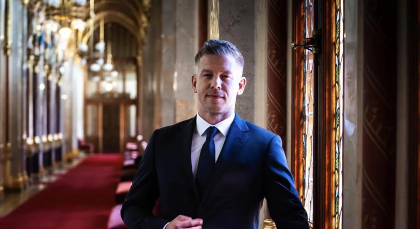 DK: Az elszámoltatás helyett gyurcsányozást folytat Magyar Péter
