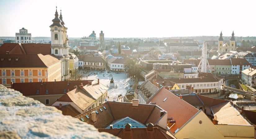 Ezt ne hagyd ki: ingyenes koncertet ad Egerben a népszerű magyar sztár, az időpontja is megvan!