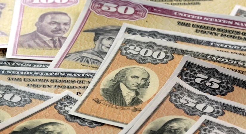 24 éves csúcson az amerikai állampapír, de a piac nem érzékel belőle semmit