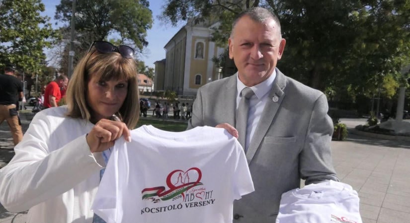 Abonyiakért is szoríthatunk a Nemzeti Vágtán, este állnak rajthoz