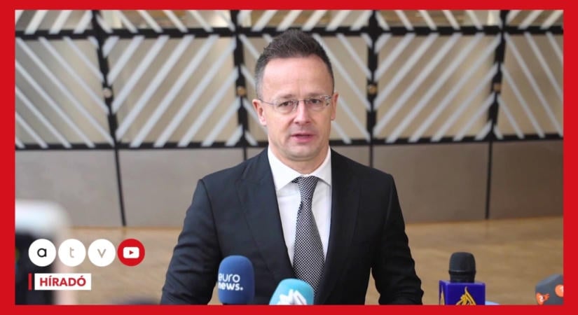 Szijjártó Péter megjelent a Nemzetbiztonsági Bizottság előtt, ezért kell felelnie a volt külügyminiszternek