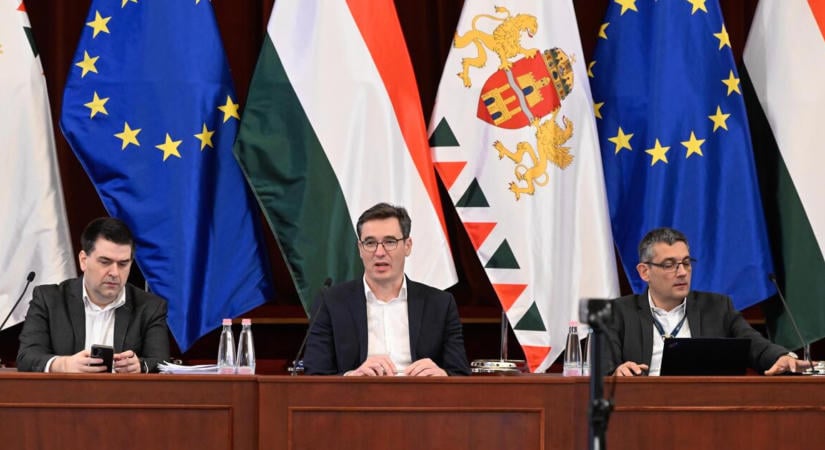 Költségvetési felügyelőt kapott a nyakába Budapest, részletesen reagált a főváros