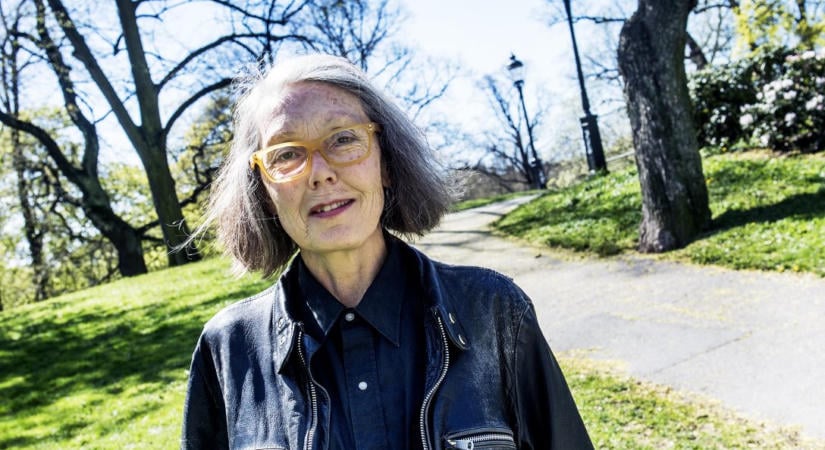 Hatalmas filológiai tudás és szabad kísérletezés jellemzi az idei irodalmi Nobel-díjast