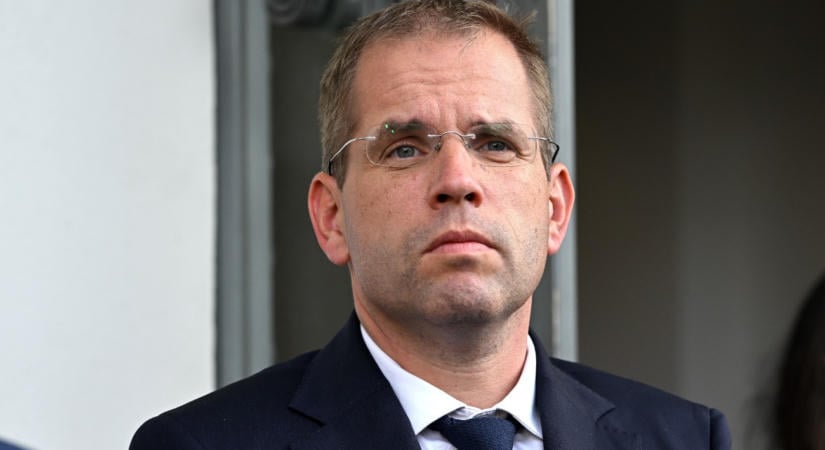 Ruff Bálint a Fidesz legnagyobb bűnéről és a jövendő népszavazásról is beszélt egy nagyinterjúban