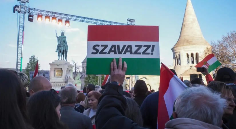 Borkai Zsolt lemondott képviselői mandátumáról a győri önkormányzatban