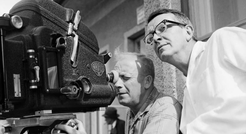 Nagy magyar filmteszt: csak az igazi rajongóknak sikerül tökéletesen kiölteni ezt a kvízt