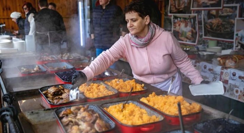 Lesz idén tizennyolcadik Márton-napi sokadalom Debrecenben? Itt van minden infó