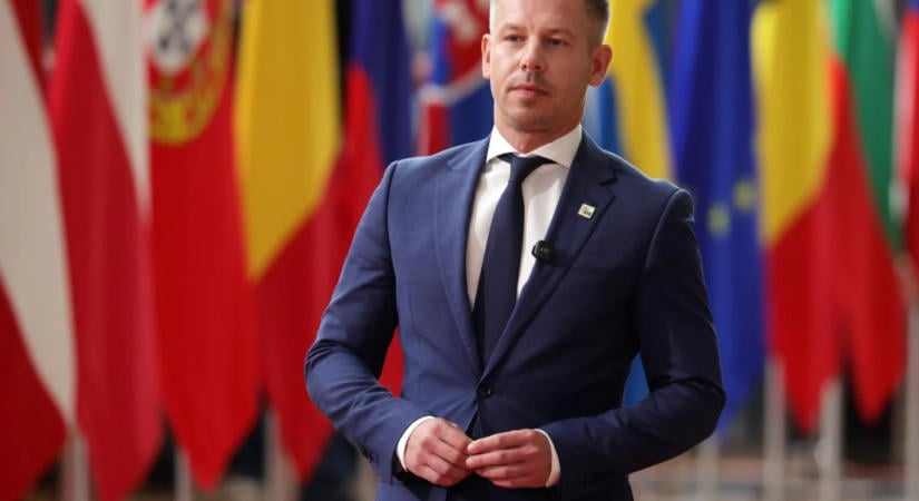 Magyar Péter: Év végéig megszülethet a megállapodás a migrációs büntetésről