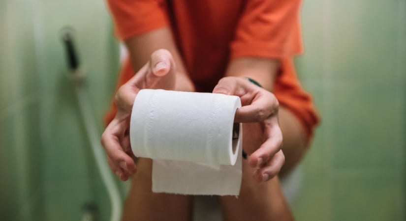Ezt árulja el a vizeleted színe: súlyos egészségi problémát is jelezhet