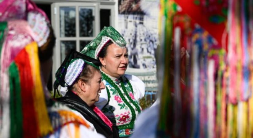 Négy nemzeti értékkel bővült a szellemi kulturális örökség