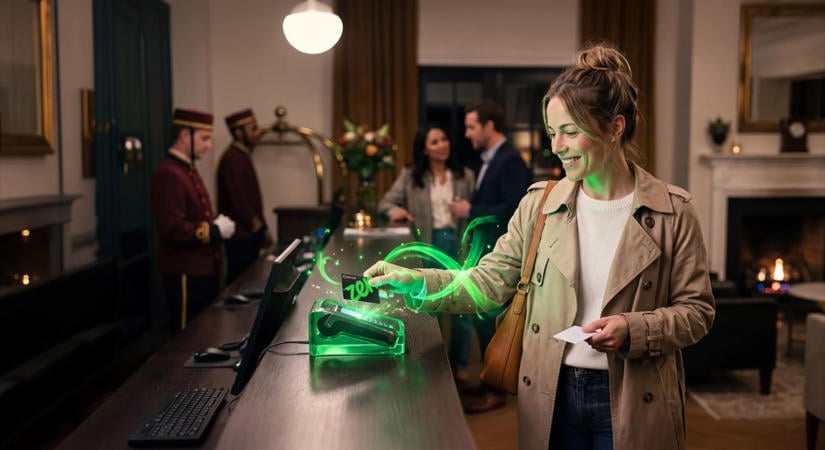 Magyarországra is megérkezett a Revolut riválisa, ezt tudja a Zen.com