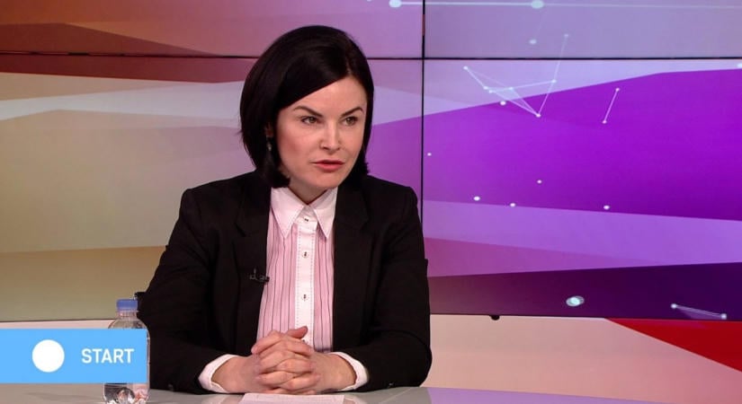 Kunhalmi Ágnes szerint 1956 a baloldal ünnepe is, Nagy Imrét hozta példaként