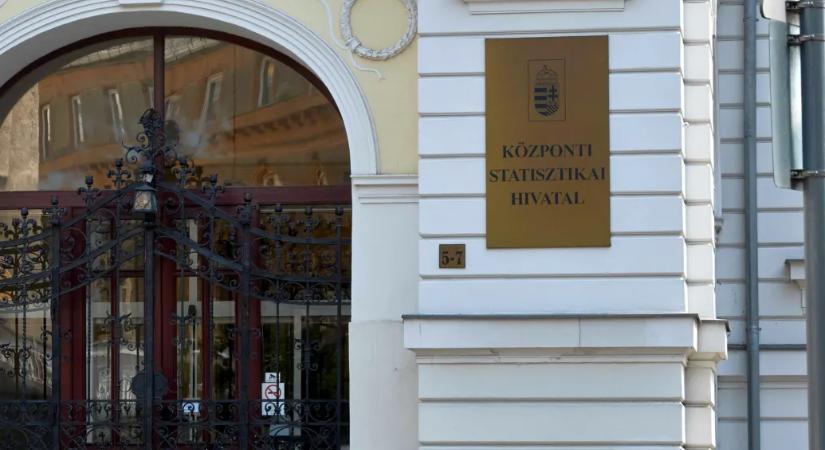 Azt kérik a szakmai szervezetek a KSH-tól, hogy részletesen tárják fel a hibás jövedelmi statisztikák keletkezési körülményeit