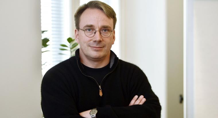 A Linux atyja szerint az AI borzalmasan sok kódszemetet termel