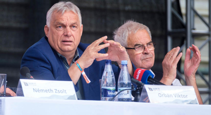 Mégis meghaltak – Gyorspublicisztika Orbán tusványosi beszédéről