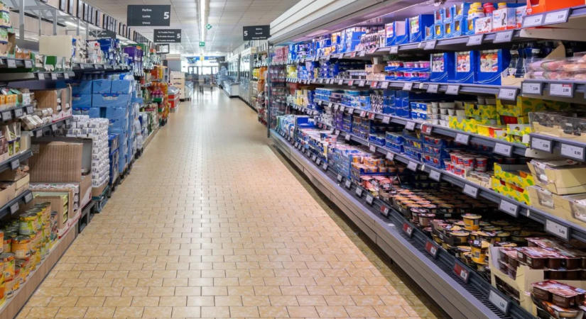 A Lidl, Aldi és Penny vásárlóit is érintheti: nagy változás jöhet a boltok kínálatában