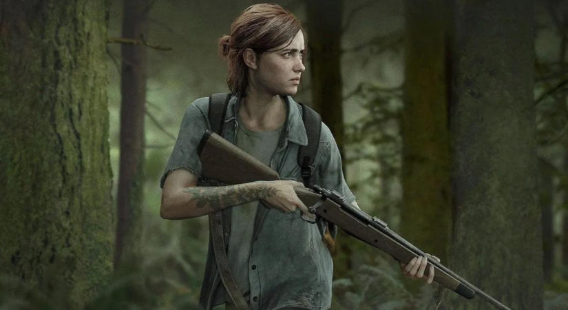 A hét meglepetése: A Sony lelőtte a The Last of Us Part 2 ígéretes multiplayer módját