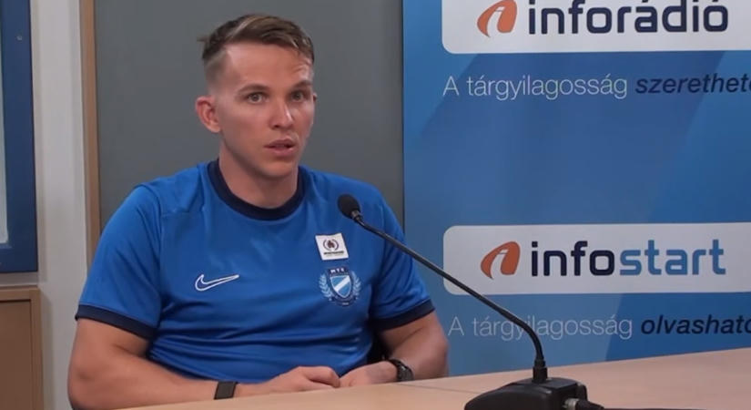 Fejes Dániel kenus világbajnok az Arénában: nagy mélypontok után jött a kilábalás