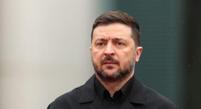 Zelenszkij: Ukrajna kölcsönös alapon kész leállítani az oroszországi energetikai létesítmények elleni támadásokat