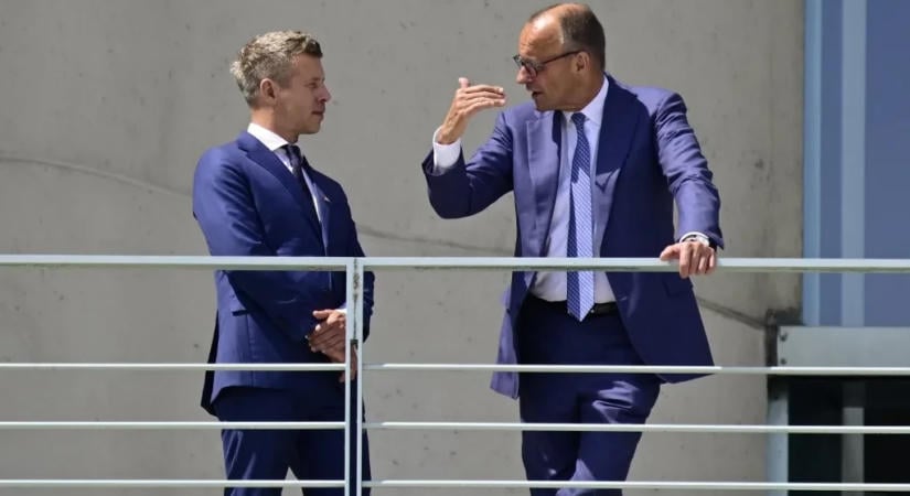 Erdő Péter közbenjárása is kellett hozzá: Magyar Péter a Vatikánba utazik XIV. Leó pápához