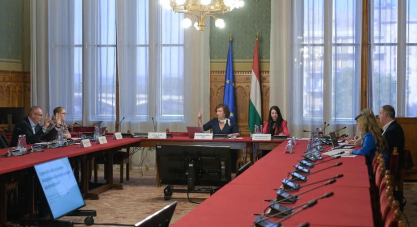 Adatszolgáltatásra kötelezte a Fővárosi Önkormányzatot a bicskei ügyet vizsgáló bizottság