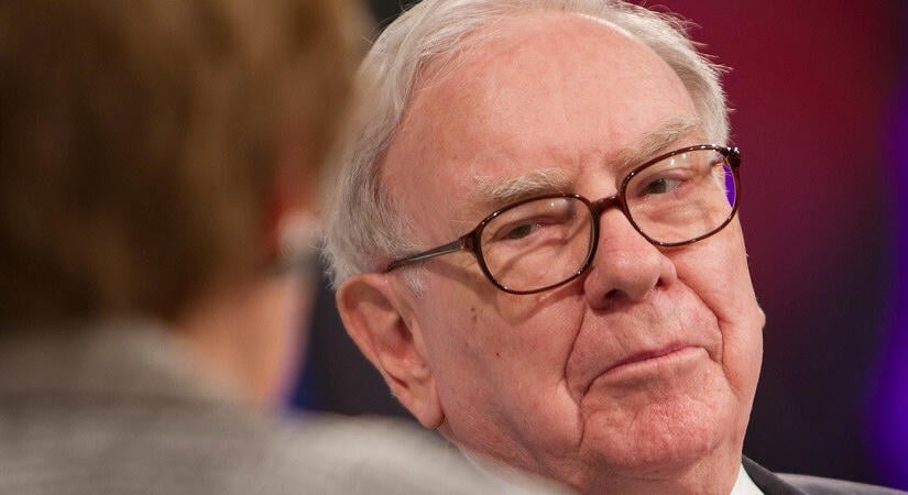 Új korszak kezdődik a Berkshire Hathawaynél: átadja az elnöki posztot minden idők egyik legsikeresebb befektetője