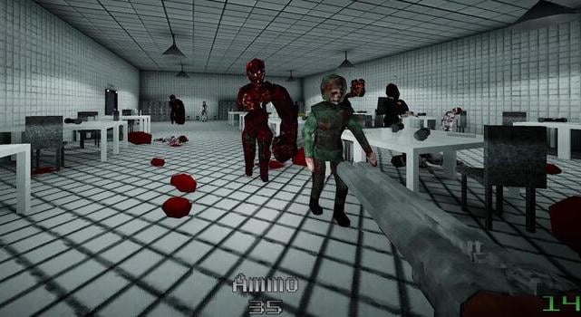 Ha már az óvodában is BFG volt a jeled, imádni fogod a Steam ingyenjátékát!