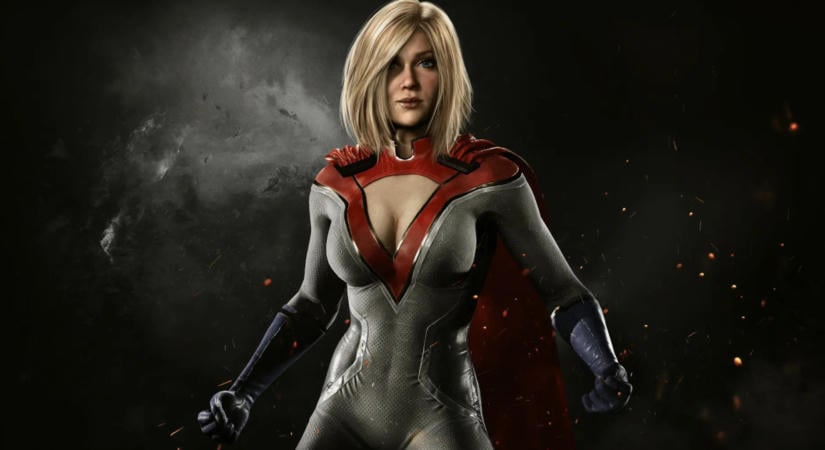 Az új szivárgások után már szinte biztos, hogy készül az Injustice 3
