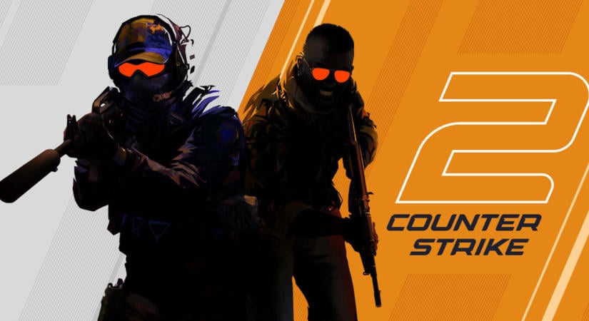 Ha csak két haverod van, akkor a Counter-Strike 2 legújabb játékmódját neked találták ki