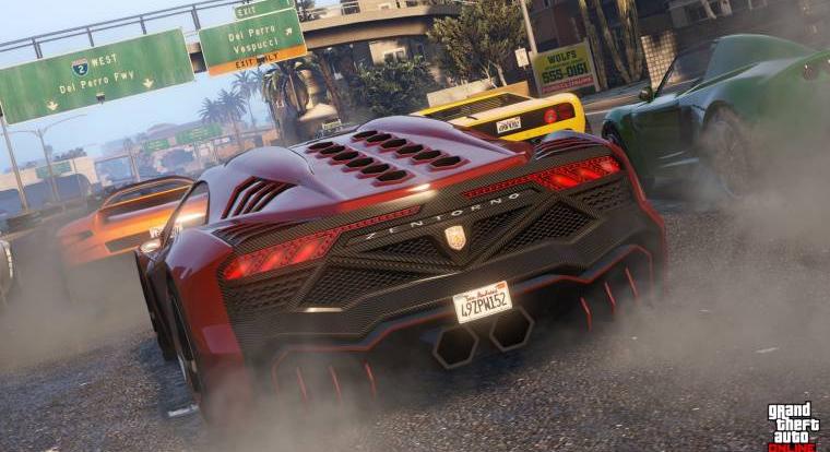 George Floyd tiszteletére leállnak a GTA Online és a Red Dead Online szerverei