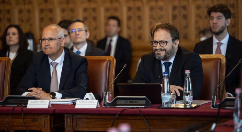 Kiszivárgott: íme néhány részlet a vagyonadóról