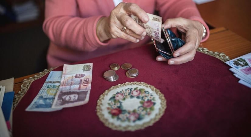 Azonnal nézd meg a pénztárcádat! Hamarosan búcsút kell inteni ezeknek a bankjegyeknek