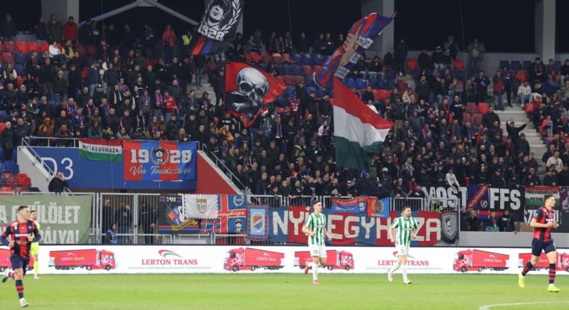 Mutatjuk, hol kötött ki a Szpari távozó játékosa