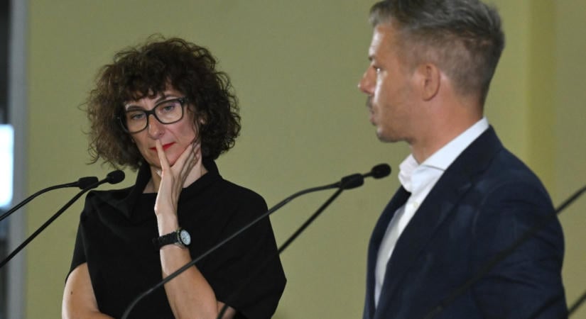 Magyar Péter rendkívüli sajtótájékoztatót tart, a témája is megvan