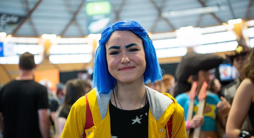 Coraline és a titkos ajtó: mindent megkapsz, csak magadat veszíted el