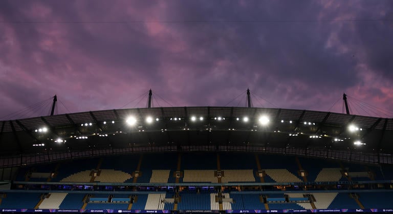 Ha ez igaz, az angol topfutballban évekre elbúcsúzhatunk a Manchester City nevétől