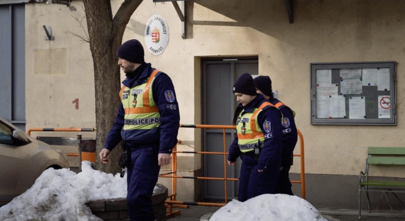 Szőlő utca: az egyik szexuális bűncselekménnyel már nem gyanúsítják a volt igazgatót