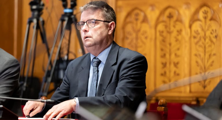 „Felmerült, hogy Varga Juditot titkos együttműködőként vonjuk be” – kitálal a volt főügyész