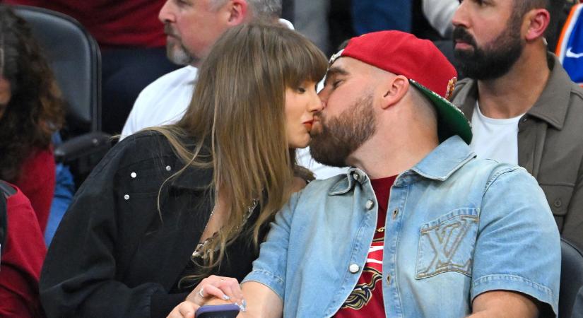 Sztárok, akik nem vettek részt Taylor Swift esküvőjén