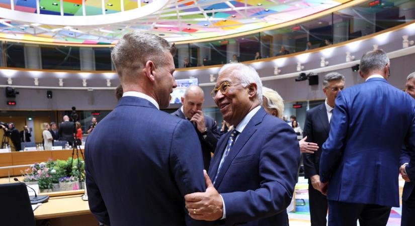 Magyarország uniós szemmel: ugyanaz látszik – Bod Péter Ákos írása