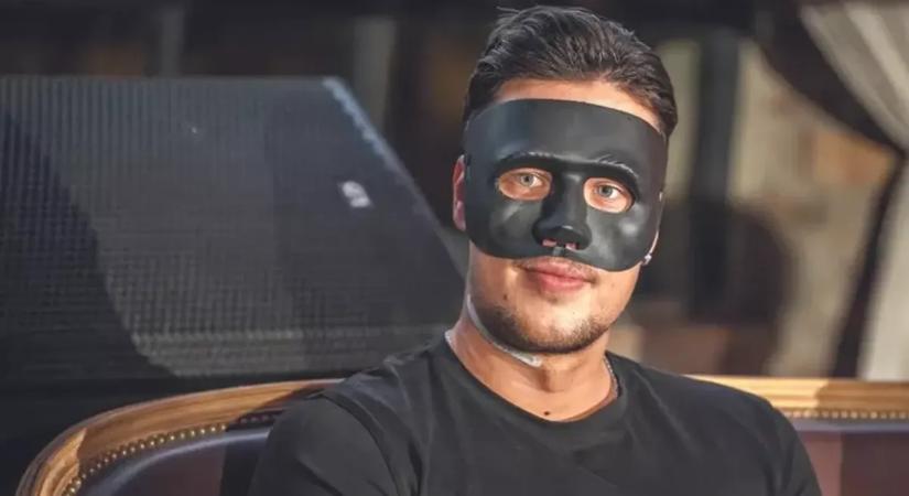 Kitálalt a Megasztár kulisszatitkairól T. Danny: keményen meghúzta a határokat a versenyben