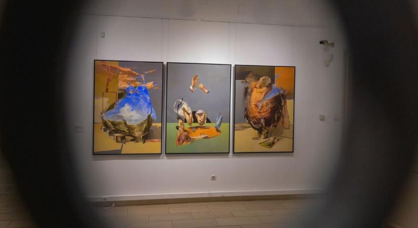 Hamarosan nyit az Őszi Tárlat, már ismert a kiállítók névsora