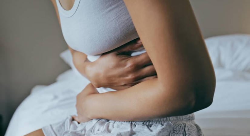 Ezért lehet fájdalmasabb a menstruáció hőségben - A Semmelweis szakorvosa szerint