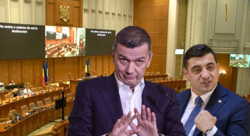 Mégis átverte a PSD és az AUR az egymilliárd eurót kockára tevő dekarbonizációs törvényt – hírmix