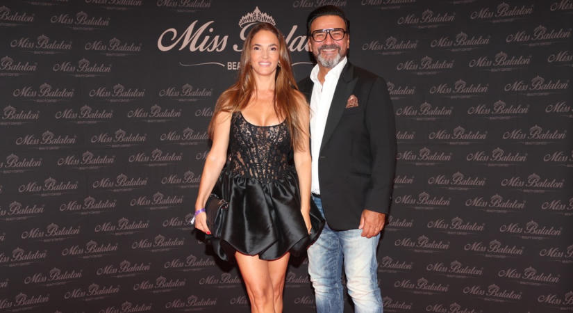 Annoni Zita a legszebb lányok közül válogatott a Miss Balatonon: „Picit elfogultabb voltam, mint a többiek” – videó