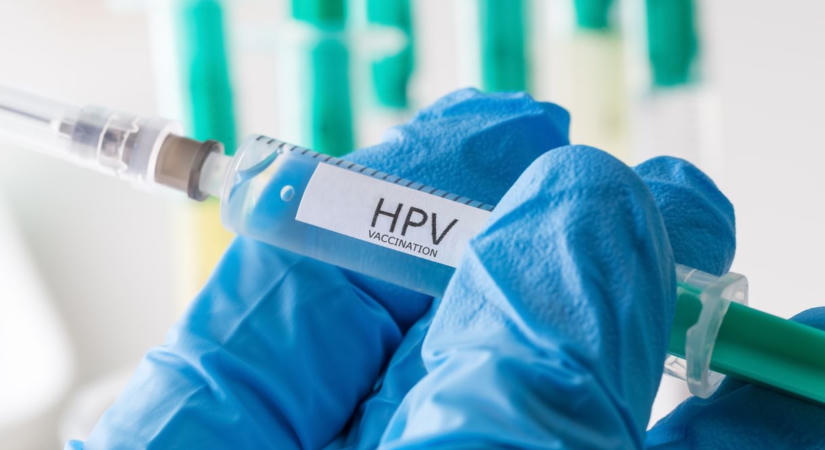 A fiúknak is fontos a HPV elleni oltás – mégis kevesebben kapják meg
