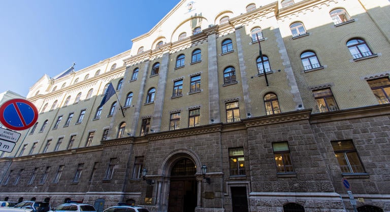 Megbéníthatja a szakértői kamara működését az igazságügyi tárca személyi döntése