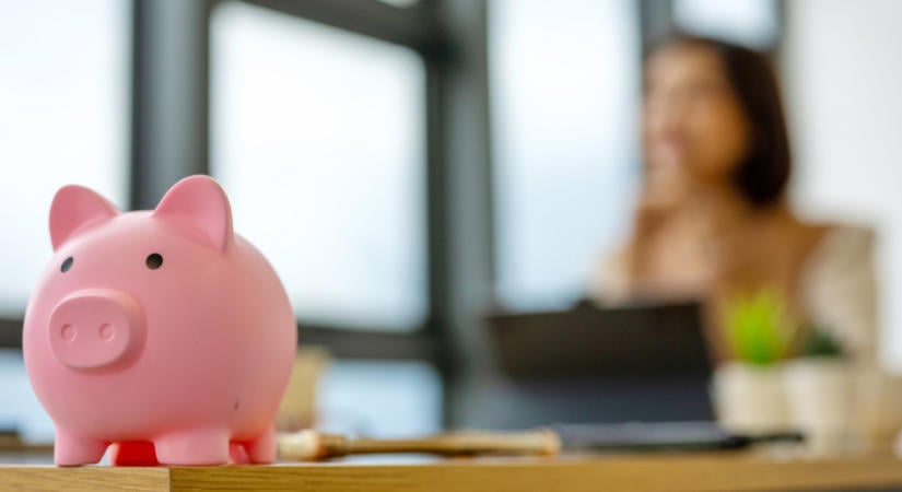 Így spórol most tízezreket minden nő: ez az egyszerű módszer csodákra képes