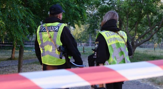 Robbanás történt a TCK épületének közelében Lemberg megyében, egy katona megsérült
